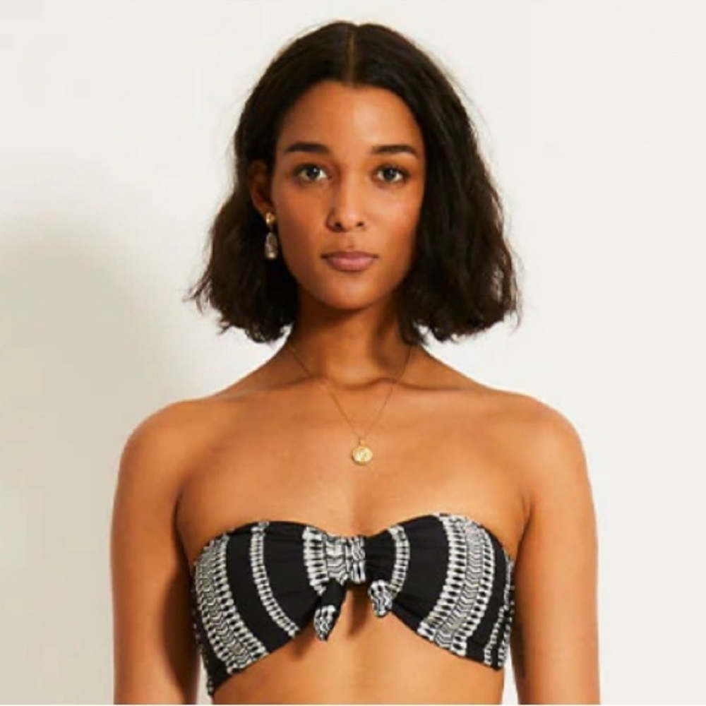 Lemlem Ava Bikini Top